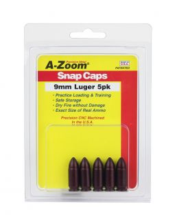 Snap Caps by A-Zoom
